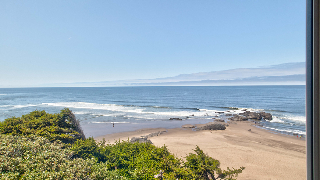Discover Tranquility And Adventure In Lincoln City, OR